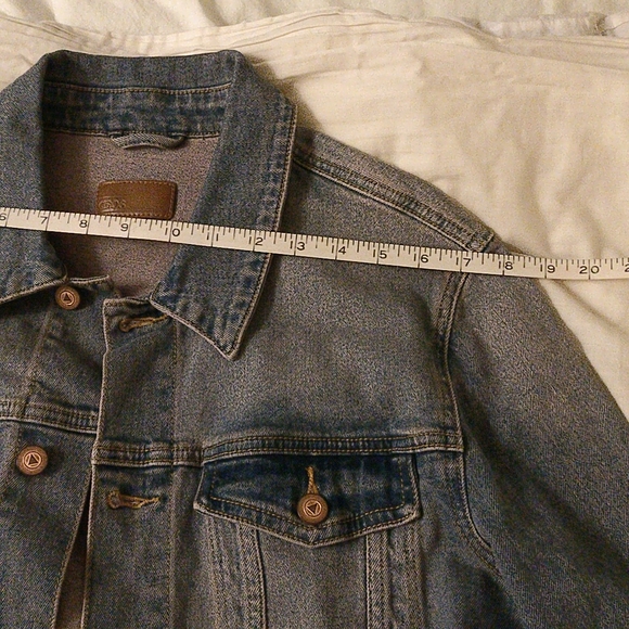 Asos denim jacket - Picture 5 of 6